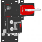 Euchner 113232E | MGB-L0HB-PNA-R-113232 : Multifunctional Gate Box Complete