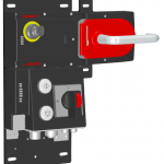 Euchner 113230E | MGB-L1HB-PNA-R-113230 : Multifunctional Gate Box Complete
