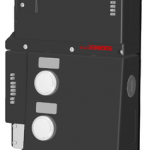 Euchner 125577E | MGB-L2B-PNA-L-125577 : Multifunctional Gate Box Complete