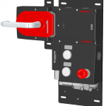 Euchner 121854E | MGB-L2HB-PNA-L-121854 : Multifunctional Gate Box Complete