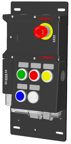 ast_666690_xl.png Euchner 113990E | MGB-L2B-PNA-L-113990 : Multifunctional Gate Box Complete