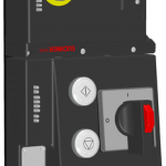 Euchner 113612E | MGB-L1B-PNA-R-113612 : Multifunctional Gate Box Complete