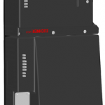 Euchner 114044E | MGB-L2B-PNA-R-114044 : Multifunctional Gate Box Complete