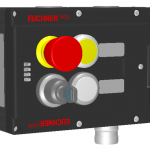 Euchner 110523E | MGB-L2-APA-AC7A1-S1-R-110523 : Multifunctional Gate Box Locking M.
