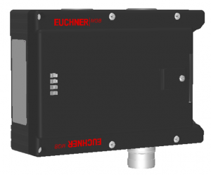 Euchner 111937E | MGB-L0-ARA-AA1A1-S1-R-111937 : Multifunctional Gate Box Locking M.