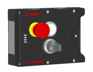Euchner 123265E | MGB-L1-ARA-AM8A1-M-L-123265 : Multifunctional Gate Box Locking M.