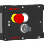 Euchner 121226E | MGB-L1-ARA-AM8A1-M-R-121226 : Multifunctional Gate Box Locking M.