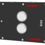 Euchner 121753E | MGB-A-COVER-L-L2-121753 : Mgb Accessories Ab V2.0.0