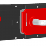 Euchner 116215E | MGB-L0H-ARA-R-116215 : Multifunctional Gate Box Complete