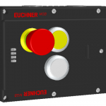 Euchner 106106E | MGB-L0-ARA-AB8A1-M-106106 : Multifunctional Gate Box Locking M.
