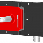 Euchner 122440E | MGB-A-COVER-L-P8-122440 : Mgb-Zubehoer Ab V2.0.0