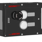 Euchner 121411E | MGB-L1-ARA-AN1A1-M-R-121411 : Multifunctional Gate Box Locking M.