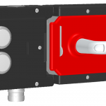Euchner 121752E | MGB-A-COVER-R-L2-121752 : Mgb-Zubehoer Ab V2.0.0
