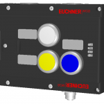Euchner 164900E | MGB-A-COVER-L-P1-164900 : Mgb-A-Cover-L-P1-164900