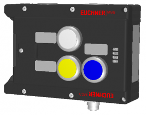 Euchner 164900E | MGB-A-COVER-L-P1-164900 : Mgb-A-Cover-L-P1-164900