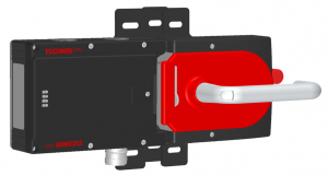 Euchner 112601E | MGB-L1HE-APA-R-112601 : Multifunctional Gate Box Complete
