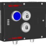 Euchner 155999E | MGB-L1-APA-AD3A1-S9-R-155999 : Mgb Locking Module