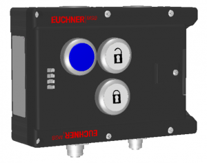 Euchner 155999E | MGB-L1-APA-AD3A1-S9-R-155999 : Mgb Locking Module