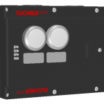 Euchner 121100E | MGB-L1-ARA-AL1A1-M-R-121100 : Multifunctional Gate Box Locking M.