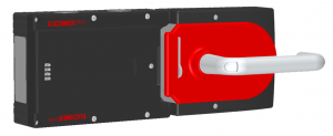 Euchner 105786E | MGB-L2H-ARA-R-105786 : Multifunctional Gate Box Complete