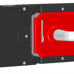 Euchner 109946E | MGB-L2HE-ARA-R-109946 : Multifunctional Gate Box Complete