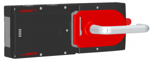 Euchner 109946E | MGB-L2HE-ARA-R-109946 : Multifunctional Gate Box Complete