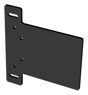 Euchner 109490E | MGB-A-MOUNTINGPLATE-L-109490 : Mgb-Accessories / Mgb-L