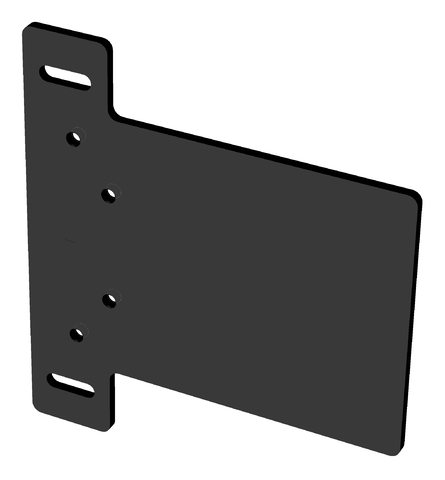 ast_667911_xl.png Euchner 109490E | MGB-A-MOUNTINGPLATE-L-109490 : Mgb-Accessories / Mgb-L