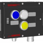 Euchner 116427E | MGB-L1-APA-AH9A1-S5-R-116427 : Multifunctional Gate Box Locking M.
