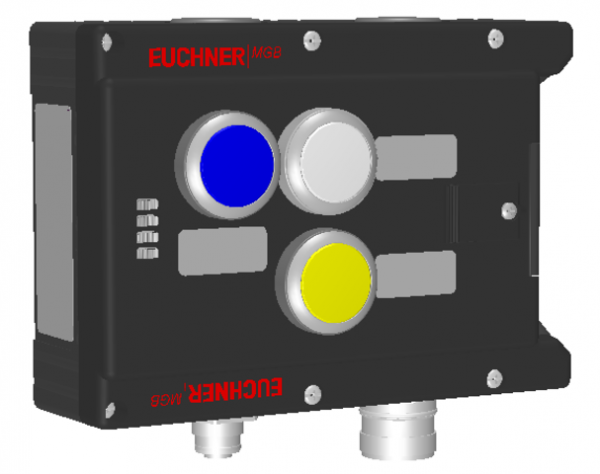 ast_667974_xl.png Euchner 116427E | MGB-L1-APA-AH9A1-S5-R-116427 : Multifunctional Gate Box Locking M.