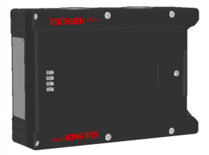 Euchner 104303E | MGB-L2-ARA-AA1A1-M-104303 : Multifunctional Gate Box Locking M.