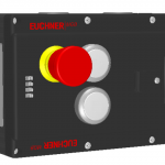Euchner 122821E | MGB-L1-ARA-AJ5A1-M-R-122821 : Multifunctional Gate Box Locking M.