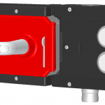 Euchner 158120E | MGB-L1HE-APA-L-158120 : Mgb-L1He-Apa-L-158120