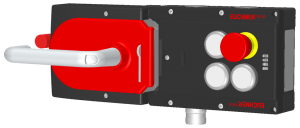 Euchner 158120E | MGB-L1HE-APA-L-158120 : Mgb-L1He-Apa-L-158120