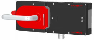 Euchner 111944E | MGB-L1HE-ARA-L-111944 : Multifunctional Gate Box Complete