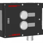 Euchner 121111E | MGB-L2-ARA-AL2A1-S1-R-121111 : Multifunctional Gate Box Locking M.