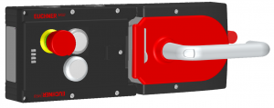 Euchner 121233E | MGB-L0HE-ARA-R-121233 : Multifunctional Gate Box Complete
