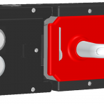 Euchner 159882E | MGB-L1HE-ARA-R-159882 : Multifunctional Gate Box Complete