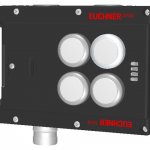 Euchner 121353E | MGB-L2-ARA-AP1A1-S1-L-121353 : Multifunctional Gate Box Locking M.