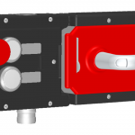 Euchner 123089E | MGB-A-COVER-R-M1-123089 : Mgb Accessories From V2.0.0