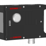 Euchner 121036E | MGB-L1-ARC-AK1A1-S1-R-121036 : Multifunctional Gate Box Locking M.