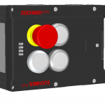 Euchner 121392E | MGB-L1-ARA-AR1A1-M-R-121392 : Multifunctional Gate Box Locking M.