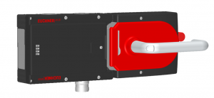 Euchner 111940E | MGB-L1HE-ARA-R-111940 : Multifunctional Gate Box Complete