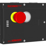 Euchner 121130E | MGB-L1-ARA-AL3A1-M-R-121130 : Multifunctional Gate Box Locking M.