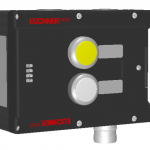 Euchner 114718E | MGB-A-COVER-A1-114718 : Mgb-Zubehoer Bis V1.2.3