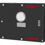 Euchner 121008E | MGB-L2-ARA-BK5A1-M-L-121008 : Multifunctional Gate Box Locking M.