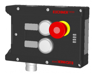 Euchner 117068E | MGB-L1-APA-AB6A1-S1-L-117068 : Multifunctional Gate Box Locking M.
