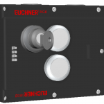 Euchner 121419E | MGB-L1-ARA-AN3A1-M-R-121419 : Multifunctional Gate Box Locking M.