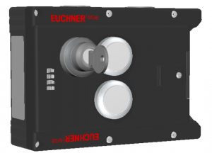 Euchner 121419E | MGB-L1-ARA-AN3A1-M-R-121419 : Multifunctional Gate Box Locking M.