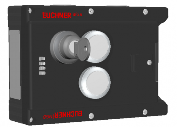Euchner 121419E | MGB-L1-ARA-AN3A1-M-R-121419 : Multifunctional Gate Box Locking M.